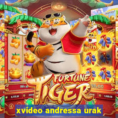 xvideo andressa urak